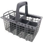 Hotpoint ariston - panier lave - vaisselle couverts Hotpoint ariston - panier lave - vaisselle couverts