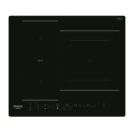 Plaque induction hotpoint ariston hb2760bne Plaque induction hotpoint ariston hb2760bne