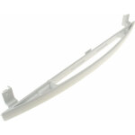 Poignee blanche c00118276 082362 - four ariston Poignee blanche c00118276 082362 - four ariston