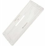 Scholtes - portillon transparent 402x149x26 pour rfrigrateur c00278737