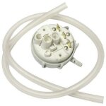 Hotpoint ariston - pressostat pour lave - vaisselle indesit c00063834