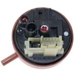 Hotpoint ariston - pressostat d'origine (c00274118) lave - vaisselle ariston hotpoint, aristonhotpoint, ...