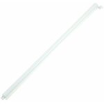 Hotpoint ariston - profil blanc 426 mm pour réfrigérateur, congélateur indesit c00281560 Hotpoint ariston - profil blanc 426 mm pour réfrigérateur, congélateur indesit c00281560