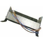 Hotpoint ariston - r�sistance d'origine (c00206317, 482000030303) s�che - linge whirlpool