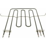 Resistance grill 2250w + 1800w, c00081591 482000022705 - four