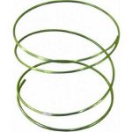 Ressort disque bouton (c00016035, 482000022582) four, cuisini�re 2i marchi, ariston, ariston hotpoint, ...