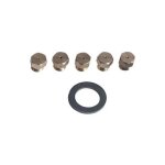 Sachet injecteurs gaz butane c00137027 pour table de cuisson