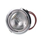 Hotpoint ariston - spot hotte complet halogene