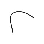 Tuyau pressostat pour lave linge whirlpool - 481253029497