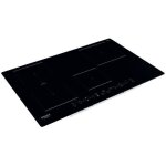 Hotpoint hb 0577b ne noir int�gr� 77 cm plaque avec zone � induction 4 zone(s)