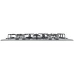 Hotpoint pcn 642 t / ix / har table de cuisson à gaz encastrable 60 cm 4 feux Hotpoint pcn 642 t / ix / har table de cuisson à gaz encastrable 60 cm 4 feux