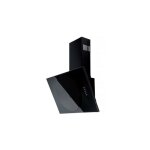Azura home design - hotte aspirante solar 60cm black