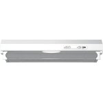 Beko cfb 6310 w hotte aspirante blanche 60 cm
