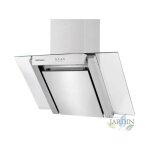 Hotte à cassette décorative en inox orbegozo 190w. 3 niveaux de puissance. largeur: 90 cm Hotte à cassette décorative en inox orbegozo 190w. 3 niveaux de puissance. largeur: 90 cm