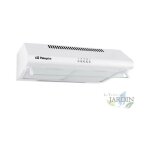 Suinga - hotte � cassette orbegozo. 2 filtres en aluminium amovibles. 80w. 3 niveaux de puissance. largeur: ...