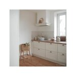Elica - hotte cuisine encastrable hidden 2. 0 inox 60 cm
