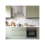 Elica - hotte cuisine murale spot plus inox 60 cm Elica - hotte cuisine murale spot plus inox 60 cm