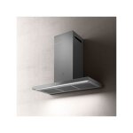 Elica - hotte cuisine murale thin inox 90 cm