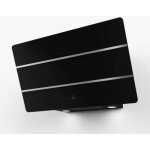 Roblin - hotte dcorative 700m / h 80cm, 5629997
