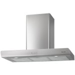 Brandt - hotte d�corative murale bhb 6902 x