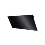 Electrolux - hotte decorative murale lfv339k largeur 90 cm, 535 m3 / h
