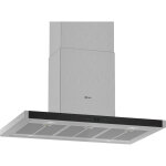 Hotte décorative îlot 90cm 69db 867m3 / h inox - neff - i96bmp5n0 Hotte décorative îlot 90cm 69db 867m3 / h inox - neff - i96bmp5n0