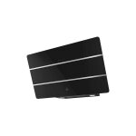 Roblin - hotte dcorative 700m / h 80cm, 5629997