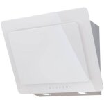 Hotte d�corative murale 60 cm sogelux hcva60bf blanche - classe a