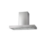 Brandt - hotte dcorative murale bhb 6902 x