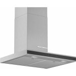Bosch - hotte décorative 580m³ / h 60cm, dwb66fm50 Bosch - hotte décorative 580m³ / h 60cm, dwb66fm50