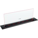 Hotte escamotable bosch ddw88mm66 serie 8