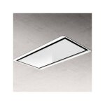 Elica - hotte plafond hilight blanc 100 cm Elica - hotte plafond hilight blanc 100 cm