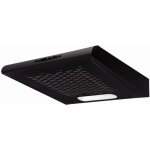 Mpm mpm - 51 - px - 72 hotte d�corative murale noire 50 cm