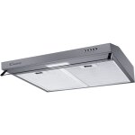 Hotte visire candy cft62 4s