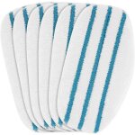 Houhence ? lot de 6 serpill�res � vapeur en microfibre ? lavables en machine ? compatible pursteam thermapro ...