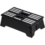 Houhence - tabouret pliable - le tabouret de marche l�ger est suffisamment robuste pour soutenir les ...