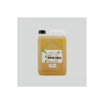 Houillres de crujouls - huile de lin clarifie, pot de 5l