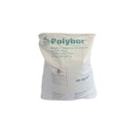 Houillères de cruéjouls - sel de bore pour traitement du bois polybore, sac de 25kg Houillères de cruéjouls - sel de bore pour traitement du bois polybore, sac de 25kg