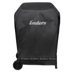 Enders - housse barbecues - protection barbecues, impermable - pour barbecue urban trolley