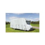 Imline - housse d'hivernage camping car de 7  7. 5m
