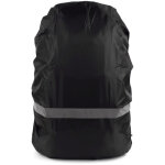 Housse imperm�able pour sac � dos 60 - 70l avec bande r�fl�chissante, r�sistante aux rayures, couverture ...