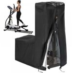 Housse imperm�able pour v�lo elliptique, housse pour v�lo elliptique, tissu oxford 420d imperm�able, ...