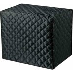 Housse de machine  pain, housse de protection matelasse pour grille - pain, housse de protection pour ...