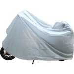 Housses de moto, housse protection pour moto, 210x120cm housse v�lo pour v�los, housse de moto exterieur ...
