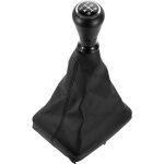 Housse de protection imperm�able pour levier de vitesses - compatible peugeot 206 / 406 / citro�n - cuir ...