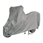Housse de protection pour moto double werka pro taille m : 203x89x120cm