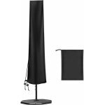 Housse de protection pour parasol deporte 2m 3m, housse de parasol d�port� imperm�able 420d oxford couverture ...