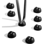 Housse de protection pour les pieds des jambes en �pingle � cheveux top nouveaux patins de sol plus serr�s ...