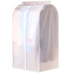 Housse de protection pour v�tements, anti - poussi�re et imperm�able, pour le stockage longue dur�e (60 ...