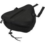 Housse selle de vlo, rembourre, agrable, confortable, sur - selle en gel, tanche, femmes, hommes, ...